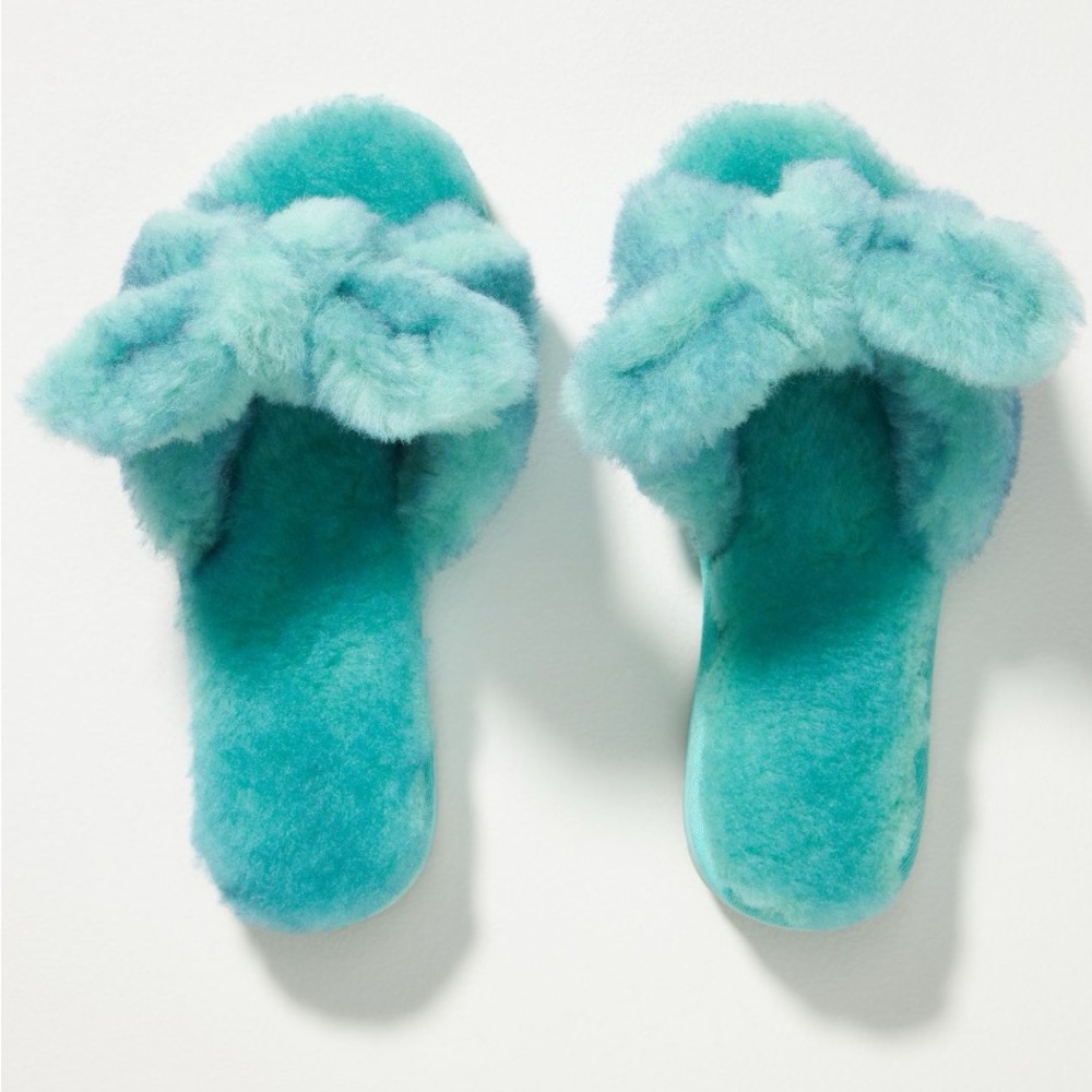 EMU Australia Naledi Tie-Dye Slippers - Picture 3 of 3